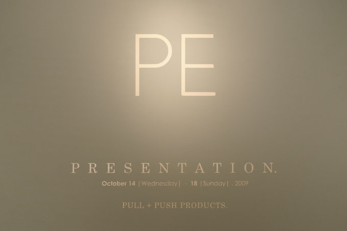 PE Presentation