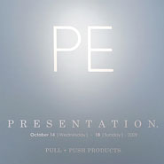 PE Presentation.