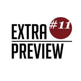 EXTRA PREVIEW#11